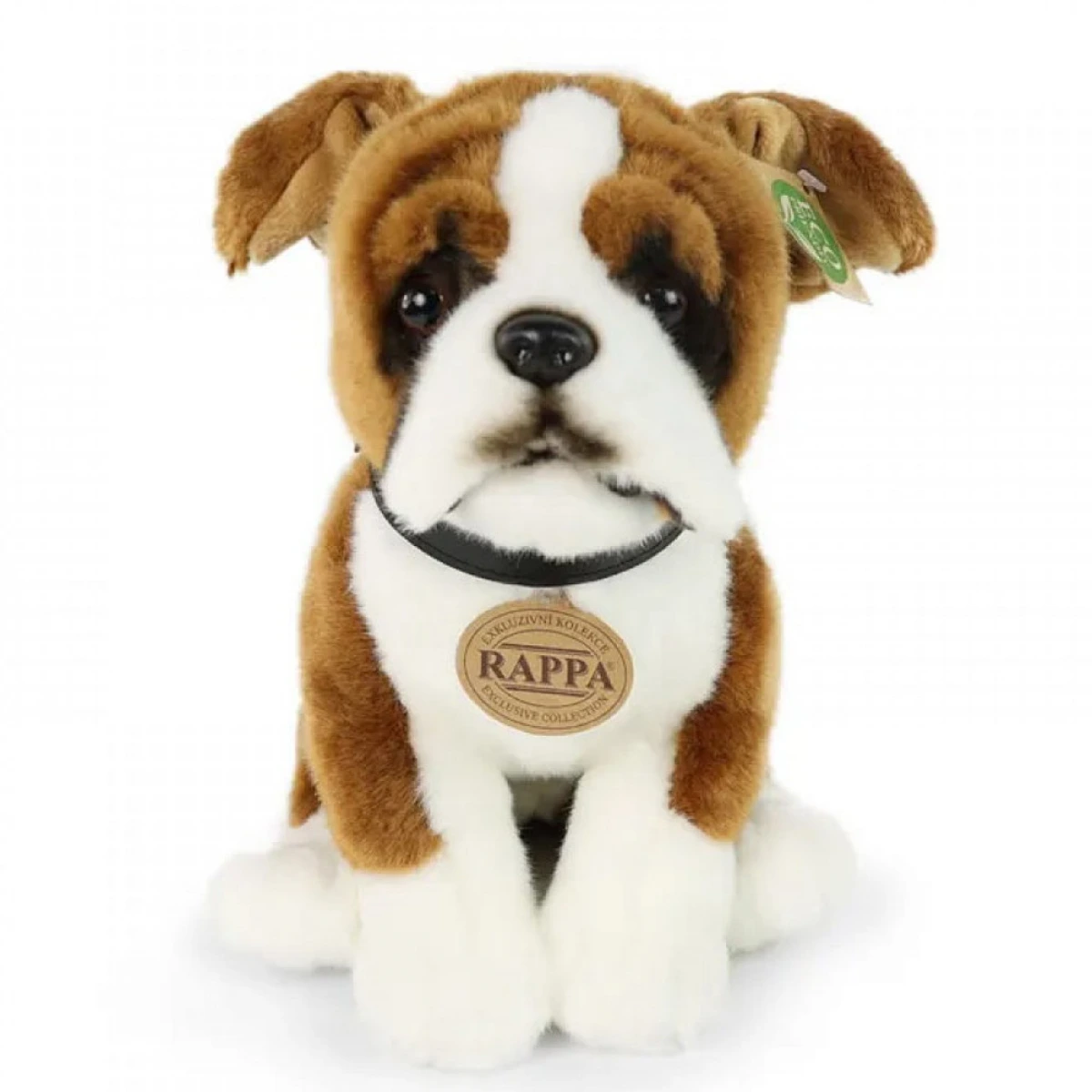 RAPPA ΛΟΥΤΡΙΝΟΣ ΣΚΥΛΟΣ BOXER ΚΑΘΙΣΤΟΣ 211902