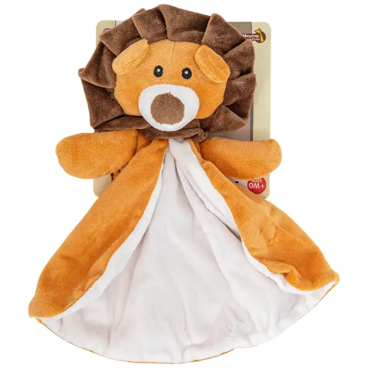 RAPPA ΜΑΛΑΚΟ ΠΑΝΑΚΙ ΠΑΡΗΓΟΡΙΑΣ ΣΕ ΣΧΗΜΑ ΛΙΟΝΤΑΡΙΟΥ 032-12