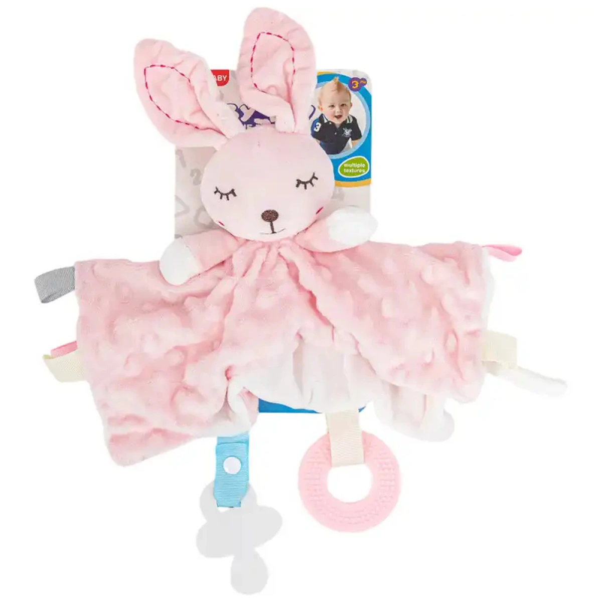 RAPPA ΜΑΛΑΚΟ ΠΑΝΑΚΙ ΠΑΡΗΓΟΡΙΑΣ ΣΕ ΣΧΗΜΑ ΚΟΥΝΕΛΙΟΥ 30ΕΚ. K52C