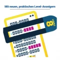 RAVENSBURGER ΕΠΙΤΡΑΠΕΖΙΟ ΠΑΡΕΑΣ LEVEL 8 20865