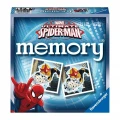 RAVENSBURGER ΕΠΙΤΡΑΠΕΖΙΟ ΜΝΗΜΗΣ MEMORY SPIDERMAN  22254