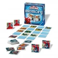 RAVENSBURGER ΕΠΙΤΡΑΠΕΖΙΟ ΜΝΗΜΗΣ MEMORY SPIDERMAN  22254