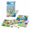 RAVENSBURGER ΕΠΙΤΡΑΠΕΖΙΟ ΤΑΞΙΔΙΟΥ PEPPA PIG 20853