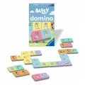 RAVENSBURGER ΕΠΙΤΡΑΠΕΖΙΟ BLUEY DOMINO 24902