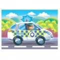 RAVENSBURGER ΤΑ ΠΡΩΤΑ ΜΟΥ ΠΑΖΛ 2/3/4/5ΤΜΧ. ΟΧΗΜΑΤΑ ΔΙΑΣΩΣΗΣ 12004064