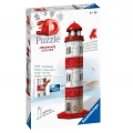 RAVENSBURGER ΠΑΖΛ 3D MINIS 54ΤΜΧ. ΦΑΡΟΣ 11273