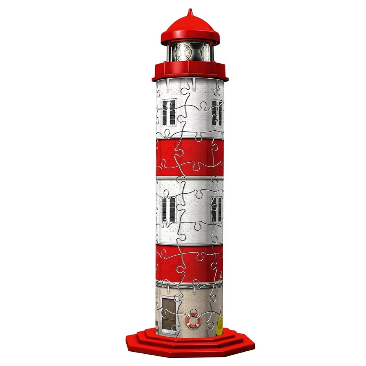 RAVENSBURGER ΠΑΖΛ 3D MINIS 54ΤΜΧ. ΦΑΡΟΣ 11273