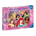 RAVENSBURGER ΠΑΖΛ 150XXL ΤΜΧ. ΠΡΙΓΚΙΠΙΣΣΕΣ 12873