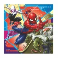 RAVENSBURGER ΠΑΖΛ 3Χ49ΤΜΧ. SPIDERMAN MARVEL 12004115