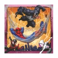 RAVENSBURGER ΠΑΖΛ 3Χ49ΤΜΧ. SPIDERMAN MARVEL 12004115