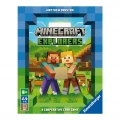 RAVENSBURGER ΕΠΙΤΡΑΠΕΖΙΟ MINECRAFT EXPLORERS 21580