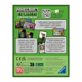RAVENSBURGER ΕΠΙΤΡΑΠΕΖΙΟ MINECRAFT EXPLORERS 21580