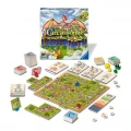 RAVENSBURGER ΕΠΙΤΡΑΠΕΖΙΟ CARCASSONNE LABYRINTH 25176