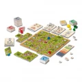 RAVENSBURGER ΕΠΙΤΡΑΠΕΖΙΟ CARCASSONNE LABYRINTH 25176