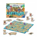 RAVENSBURGER ΕΠΙΤΡΑΠΕΖΙΟ ΛΑΒΥΡΙΝΘΟΣ STITCH  24962