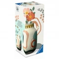 RAVENSBURGER 3D ΒΑΖΟ 162ΤΜΧ ΠΕΤΡΟΛ 12008075