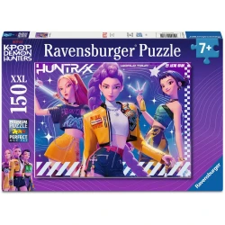 RAVENSBURGER ΠΑΖΛ 150XXL TMX K-POP DEMON HUNDERS 2 12003382