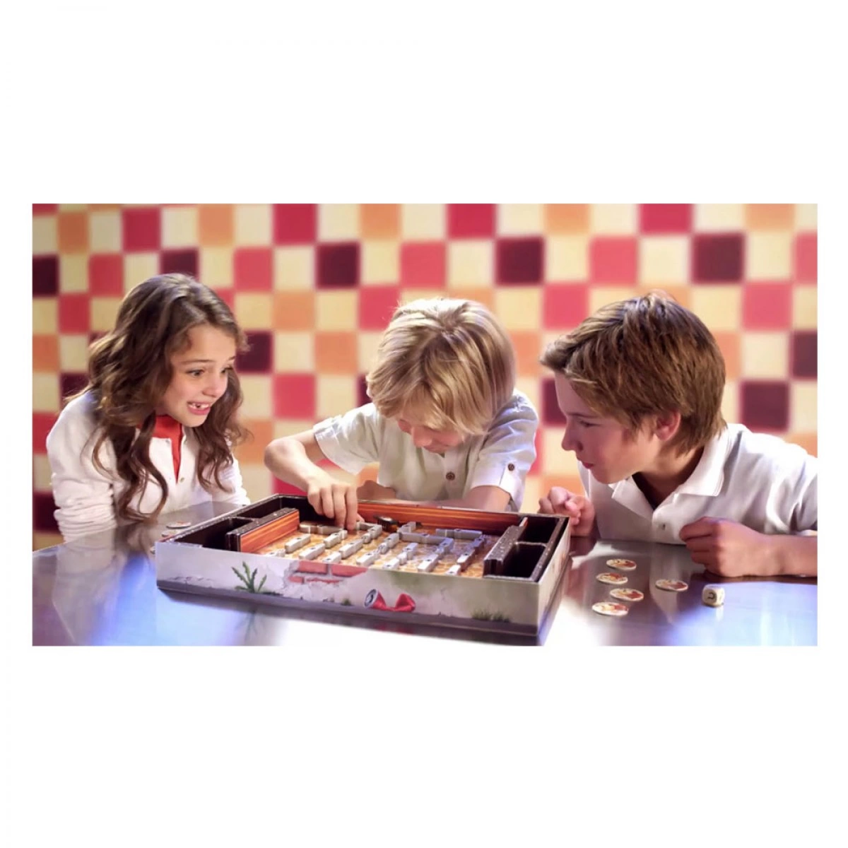 RAVENSBURGER BOARD GAME COCKROACH 21338