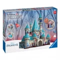 RAVENSBURGER 3D PUZZLE MAXI 216ΤΕΜ. ΤΟ ΚΑΣΤΡΟ ΤΗΣ ΕΛΣΑΣ 11156