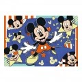 RAVENSBURGER ΠΑΖΛ MICKEY MOUSE 05578 (2Χ24 ΤΕΜ.)