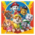 RAVENSBURGER ΠΑΖΛ 3Χ49ΤΕΜ PAW PATROL 05048