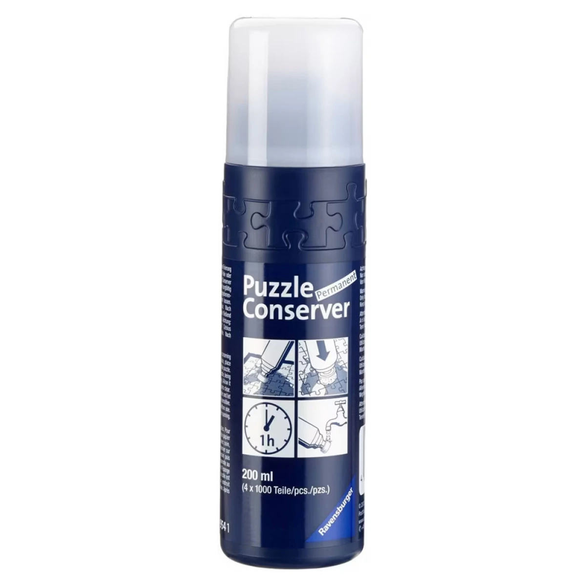 RAVENSBURGER ΣΥΝΤΗΡΗΤΙΚΟ ΠΑΖΛ 17954