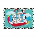 RAVENSBURGER ΠΑΖΛ 2Χ24 ΤΕΜΑΧΙΑ ΣΚΥΛΙΑ ΤΗΣ DISNEY 05087