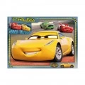 RAVENSBURGER ΠΑΖΛ 4 ΣΕ 1 CARS 06894