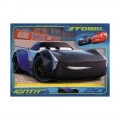 RAVENSBURGER ΠΑΖΛ 4 ΣΕ 1 CARS 06894