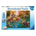 RAVENSBURGER ΠΑΖΛ ΔΕΙΝΟΣΑΥΡΟΙ (150 XXL ΤΕΜΑΧΙΑ) 13348