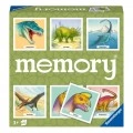 RAVENSBURGER ΕΠΙΤΡΑΠΕΖΙΟ ΜΝΗΜΗΣ MEMORY ΔΕΙΝΟΣΑΥΡΟΙ 20924