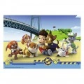 RAVENSBURGER ΠΑΖΛ PAW PATROL (2X24 ΤΕΜΑΧΙΑ) 09085