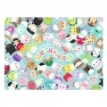 RAVENSBURGER ΠΑΖΛ SQUISHMALLOWS (200 XXL ΤΕΜΑΧΙΑ) 13392