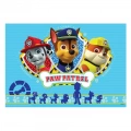 RAVENSBURGER ΠΑΖΛ PAW PATROL (2 ΠΑΖΛ X 12 ΤΕΜΑΧΙΑ) 07586