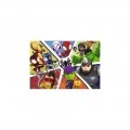 RAVENSBURGER PUZZLE 2X24 PCS SPIDEY & FRIENDS 05729