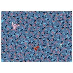 RAVENSBURGER ΠΑΖΛ 1000ΤΕΜ STITCH 12001265