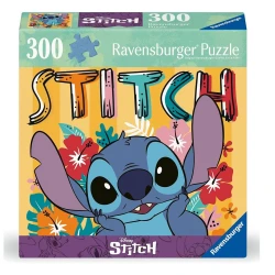 RAVENSBURGER ΠΑΖΛ 300ΤΕΜ. STITCH 13399