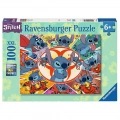 RAVENSBURGER ΠΑΖΛ 100XXL ΤΕΜ. STITCH 12001071