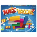 RAVENSBURGER ΕΠΙΤΡΑΠΕΖΙΟ MAKE`N BREAK NO 24715