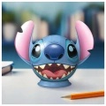 RAVENSBURGER 3D PUZZLE 72 ΤΕΜ. STITCH 11574