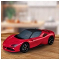 RAVENSBURGER PUZZLE 3D 108ΤΕΜ. FERRARI 11576