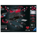 RAVENSBURGER PUZZLE 3D 108ΤΕΜ. FERRARI 11576