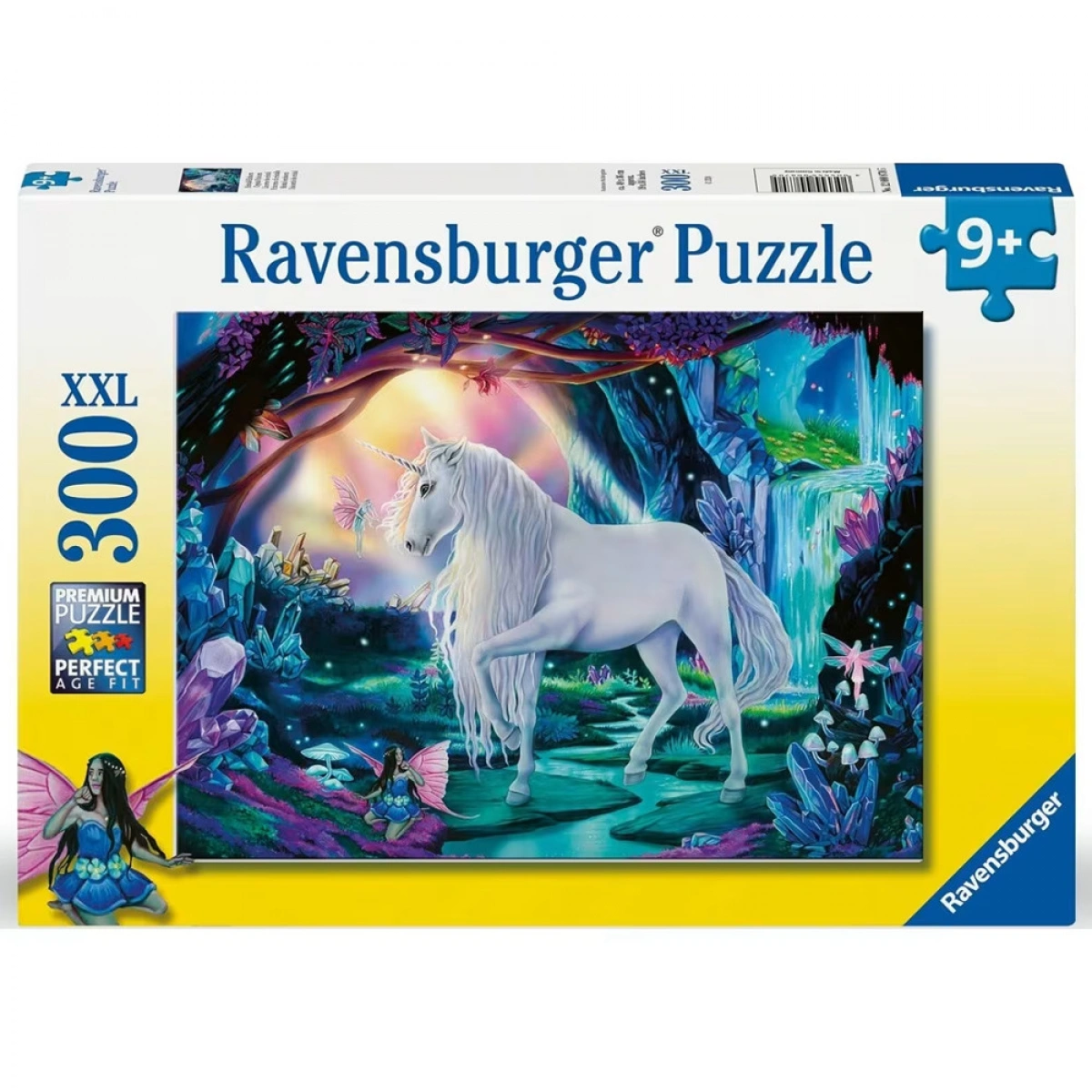 RAVENSBURGER ΠΑΖΛ 300XXL TEM. - ΜΟΝΟΚΕΡΟΣ 12000870