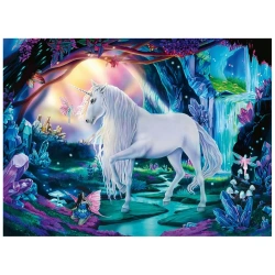 RAVENSBURGER ΠΑΖΛ 300XXL TEM. - ΜΟΝΟΚΕΡΟΣ 12000870