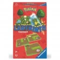 RAVENSBURGER TRAVEL TABLE POKEMON LABYRINTH 24815