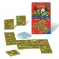 RAVENSBURGER TRAVEL TABLE POKEMON LABYRINTH 24815