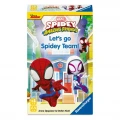 RAVENSBURGER ΕΠΙΤΡΑΠΕΖΙΟ ΤΑΞΙΔΙΟΥ SPIDEY 24872