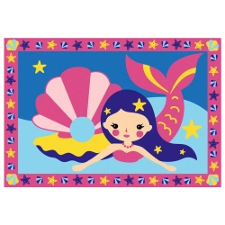 RAVENSBURGER ΠΑΙΧΝΙΔΙ ΚΑΤΑΣΚΕΥΗ CREART JUNIOR ΓΟΡΓΟΝΕΣ 23714