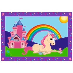 RAVENSBURGER ΠΑΙΧΝΙΔΙ ΚΑΤΑΣΚΕΥΗ CREART JUNIOR ΜΟΝΟΚΕΡΟΙ 23558