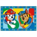 RAVENSBURGER ΠΑΙΧΝΙΔΙ ΚΑΤΑΣΚΕΥΗ CREART JUNIOR PAW PATROL 23553